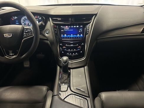 Used 2016 Cadillac CTS V w/ Carbon Fiber Package image 14