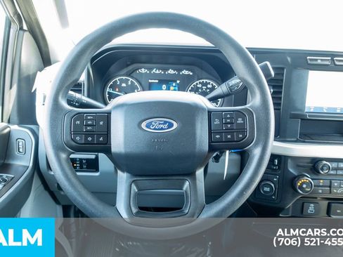 Used 2024 Ford F250 XLT AWD/4WD image 27