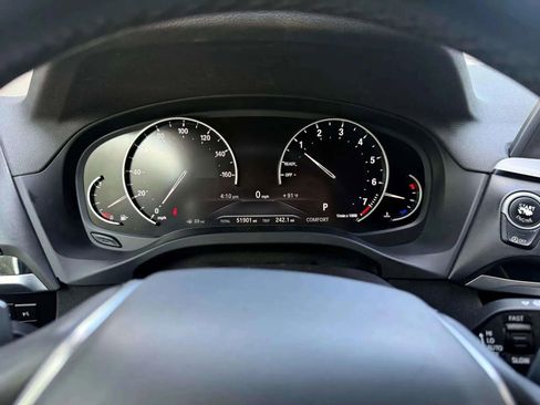 Used 2019 BMW X3 sDrive30i image 21