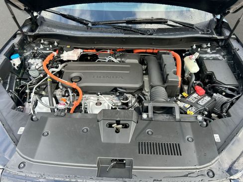 New 2025 Honda CR-V Sport image 9