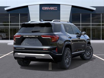 New 2026 GMC Terrain Denali w/ LPO, Floor Liner Package
