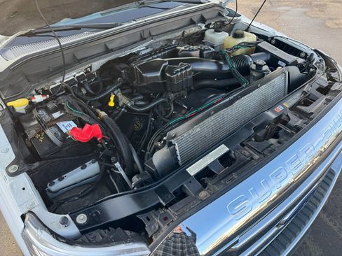 Used 2015 Ford F350 XLT w/ Trailer-Tow Prep Package image 24