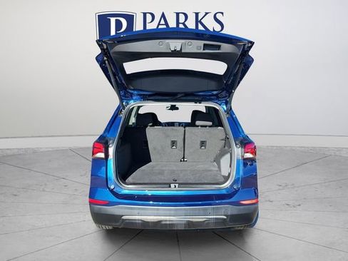 Certified 2022 Chevrolet Equinox LT image 20