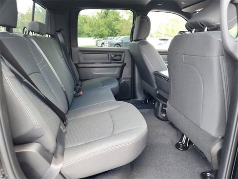 New 2025 RAM 2500 Tradesman image 22