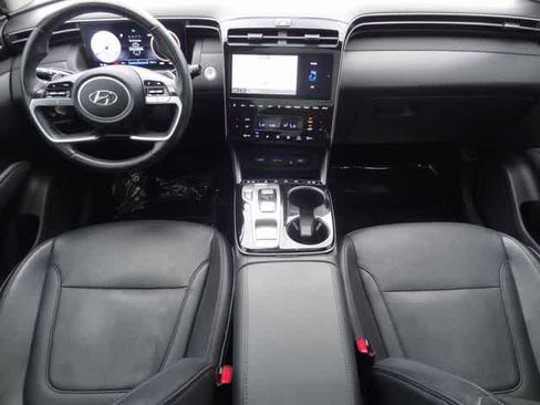Used 2024 Hyundai Tucson Limited AWD/4WD image 12
