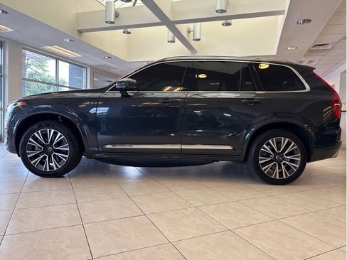 Used 2021 Volvo XC90 T8 Inscription Expression w/ Protection Package Premier AWD/4WD image 9
