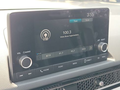 Used 2025 Honda Civic Sport image 23