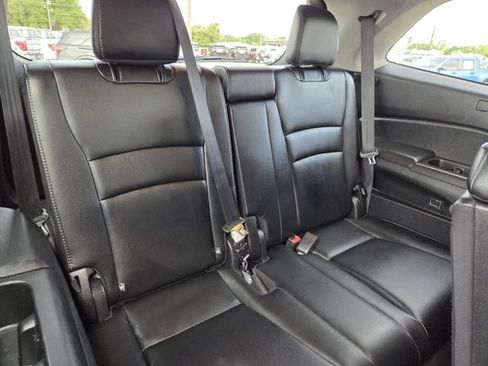 Used 2021 Honda Pilot EX-L image 35
