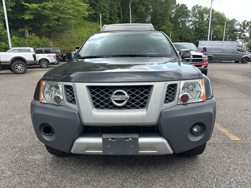 Used 2013 Nissan Xterra S w/ Value Package image 8