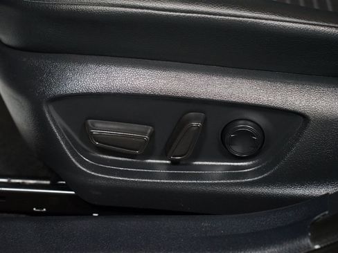 Certified 2024 Toyota Camry SE FWD image 31