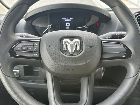 New 2026 RAM ProMaster 1500 FWD image 24