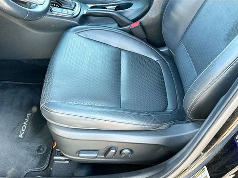 Used 2020 Hyundai Kona Ultimate w/ Cargo Package image 20