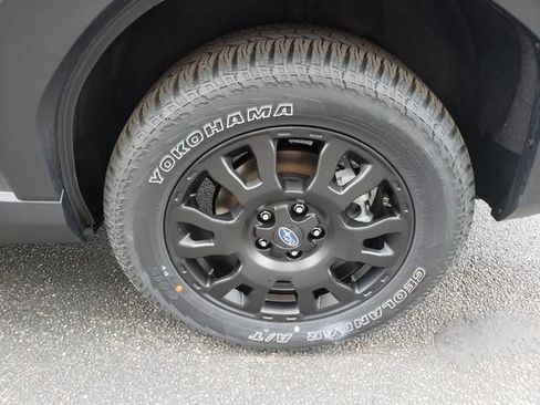 New 2026 Subaru Forester Wilderness AWD/4WD image 20