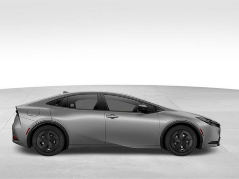 New 2026 Toyota Prius Plug-In Hybrid FWD image 12