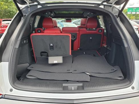 Certified 2026 Acura MDX A-Spec AWD/4WD image 8