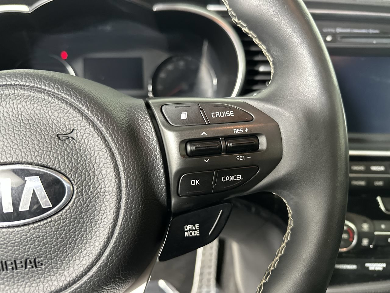 Used 2015 Kia Optima SX FWD image 7