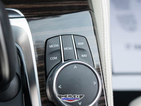 Used 2017 BMW 540i image 39