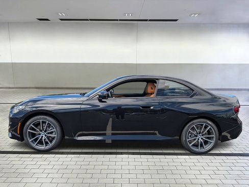 New 2025 BMW 230i xDrive 230i xDrive w/ Premium Package image 2