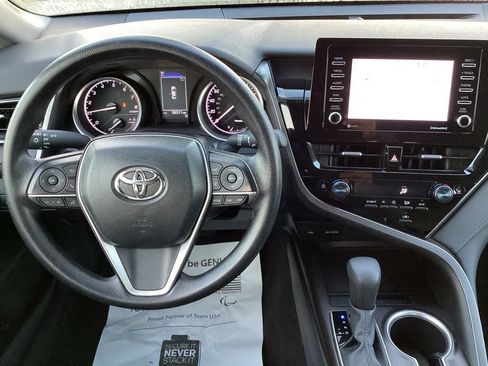 Used 2024 Toyota Camry LE image 15