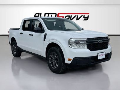 Used 2023 Ford Maverick XLT