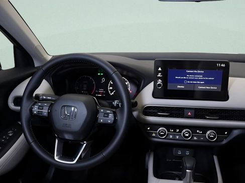 New 2027 Honda HR-V EX-L image 14