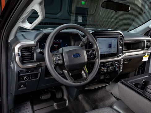 Used 2025 Ford F150 XL w/ Equipment Group 103A High image 16