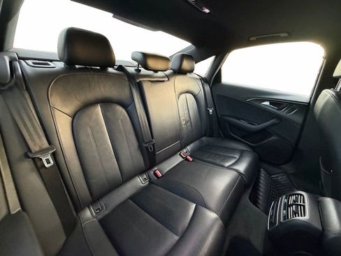 Used 2017 Audi A6 2.0T Premium image 18