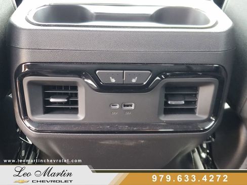New 2026 Chevrolet Silverado 1500 ZR2 AWD/4WD image 12