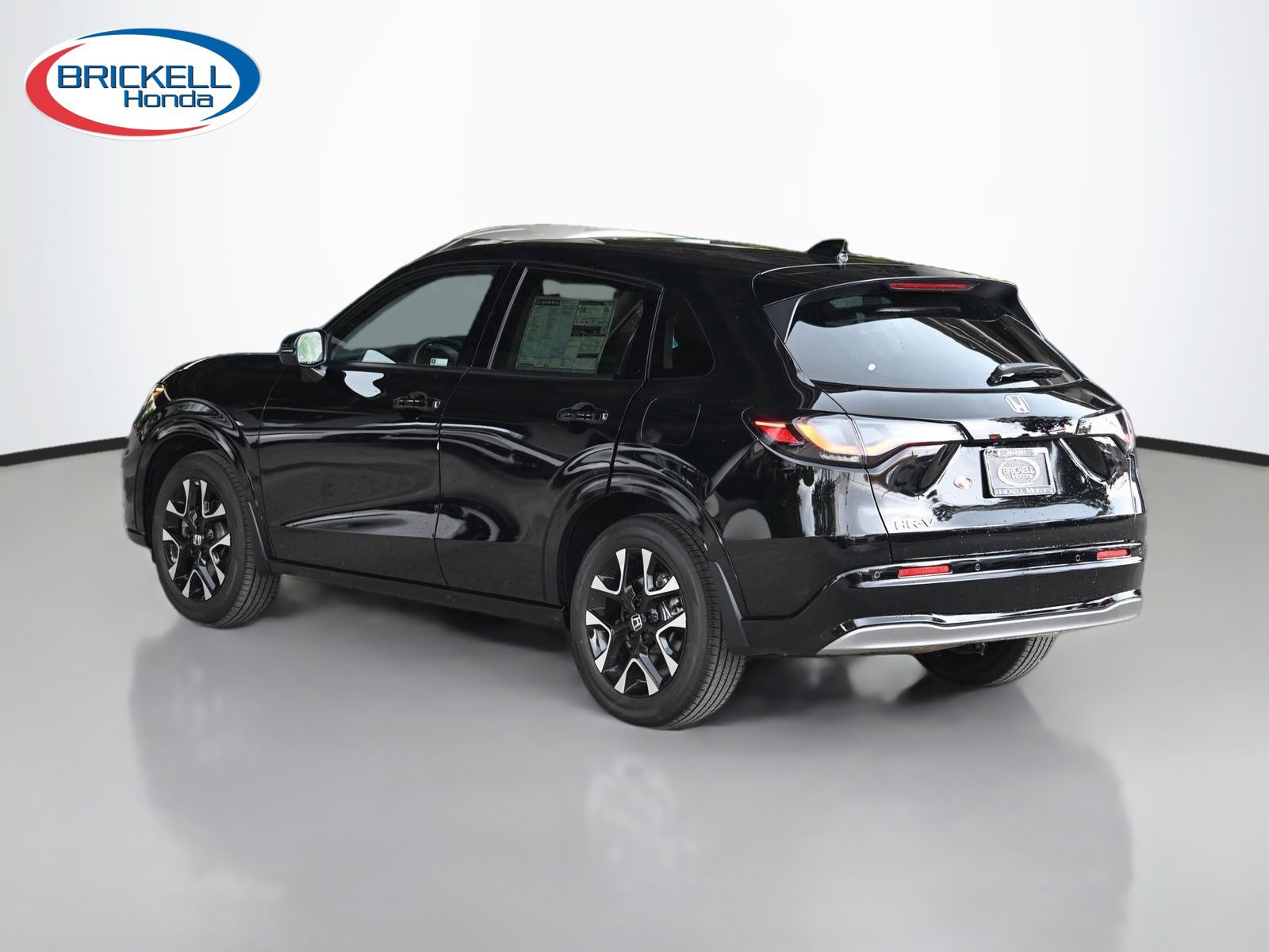 New 2027 Honda HR-V EX-L image 6
