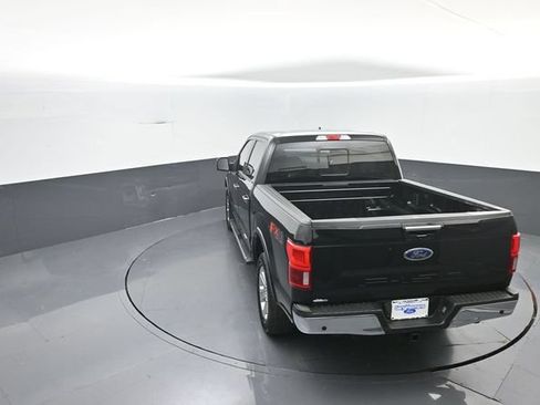 Certified 2019 Ford F150 Lariat AWD/4WD image 29