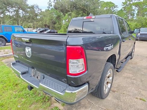 Used 2019 RAM 1500 Big Horn RWD image 6