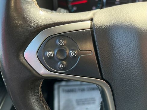 Used 2018 Chevrolet Silverado 1500 LT AWD/4WD image 12
