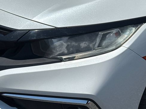 Used 2019 Honda Civic EX image 48
