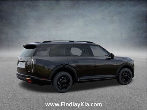 New 2027 Kia Telluride SX Prestige X-Pro AWD/4WD image 8