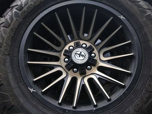Used 2023 Ford F150 Raptor AWD/4WD image 9