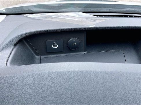 Used 2024 Ford Transit 350 w/ Interior Upgrade Package RWD image 22