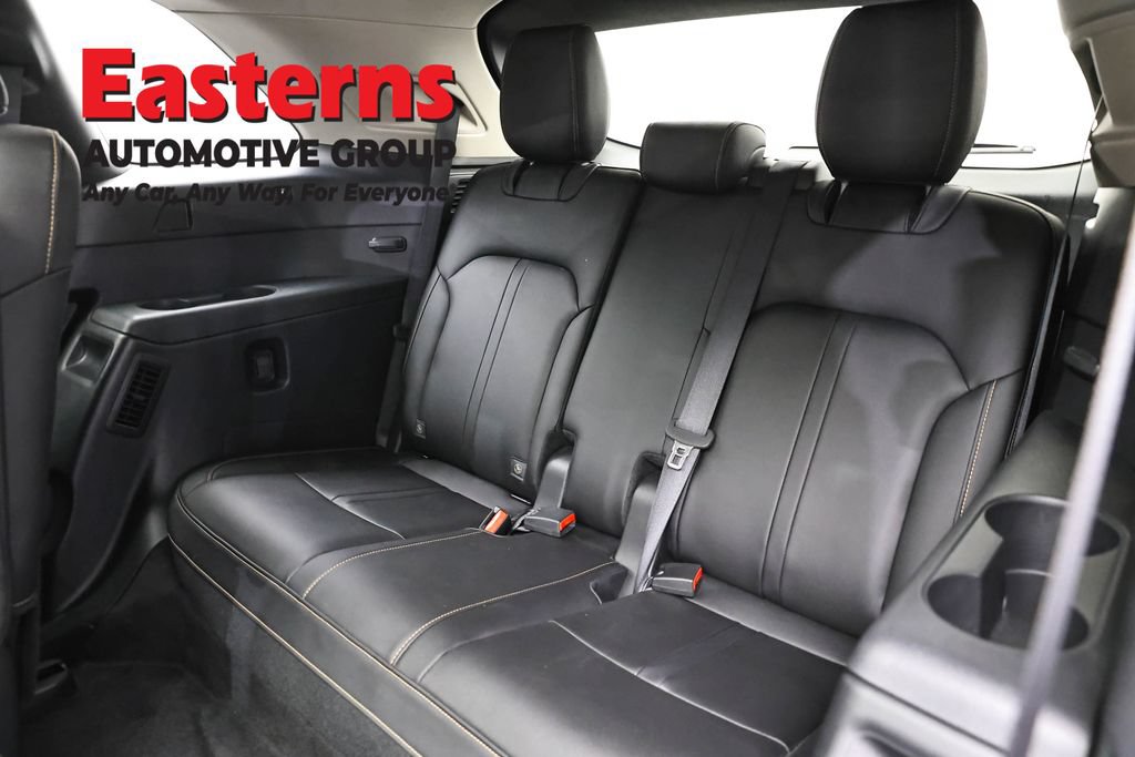 Used 2024 MAZDA CX-90 Plug-In Hybrid w/ Premium Pkg AWD/4WD image 30
