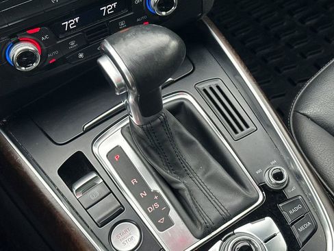 Used 2015 Audi Q5 3.0T Premium Plus w/ Technology Package image 21