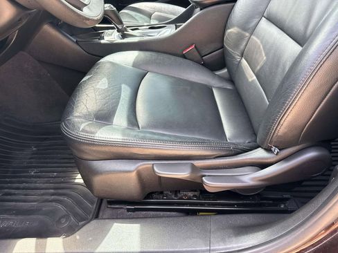 Used 2020 Chevrolet Malibu LS w/ LPO, Convenience Package 1 FWD image 17