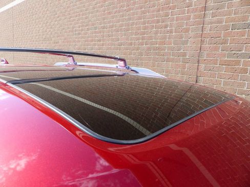 Used 2022 Nissan Pathfinder Platinum w/ Cargo Package image 14