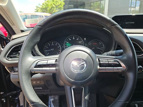 Used 2023 MAZDA CX-30 AWD 2.5 S w/ Premium Package image 19