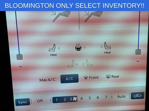 New 2026 RAM 1500 Big Horn image 20