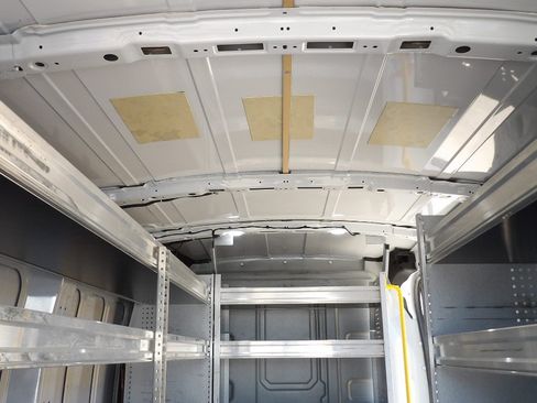 Used 2022 Ford Transit 250 Medium Roof AWD image 40