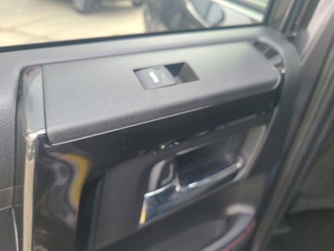 Used 2021 Toyota 4Runner TRD Off-Road Premium w/ Moonroof Package image 15