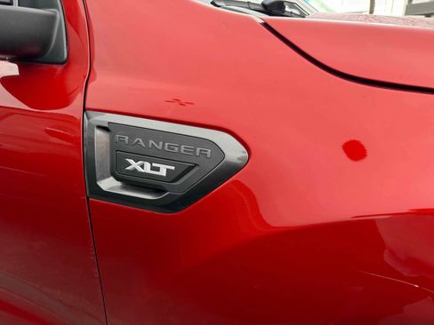 Used 2019 Ford Ranger XLT w/ Equipment Group 302A Luxury image 7
