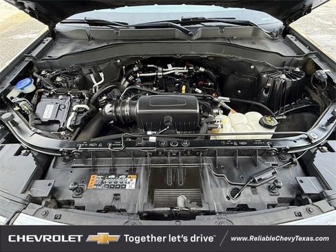 Used 2022 Ford Explorer XLT w/ Equipment Group 202A image 40