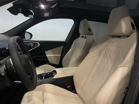 New 2026 BMW X3 xDrive30 AWD/4WD image 8