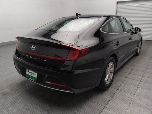Used 2021 Hyundai Sonata SE FWD image 9