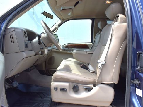 Used 2001 Ford F250 Lariat AWD/4WD image 40