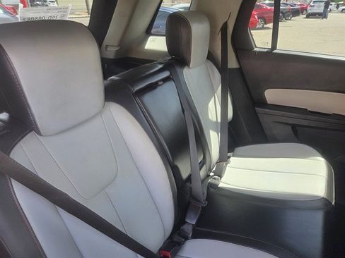 Used 2010 GMC Terrain SLT w/ Cargo Package FWD image 8